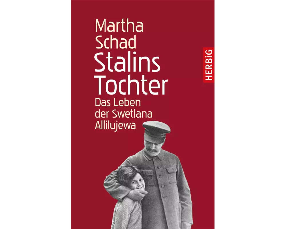Stalins Tochter