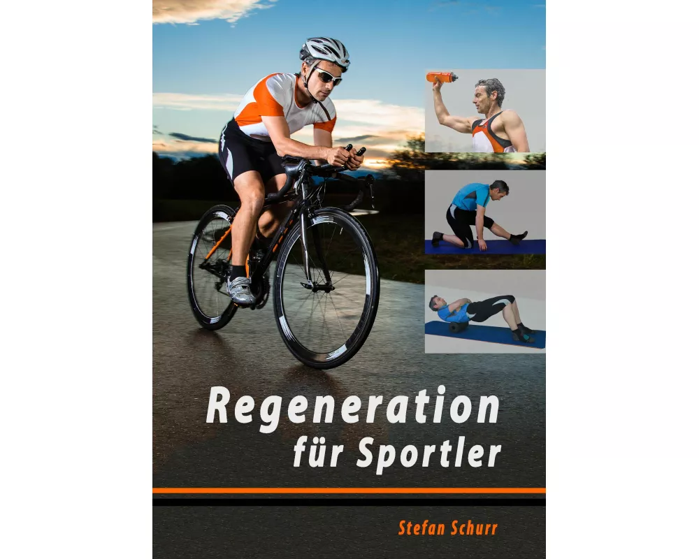 Regeneration für Sportler