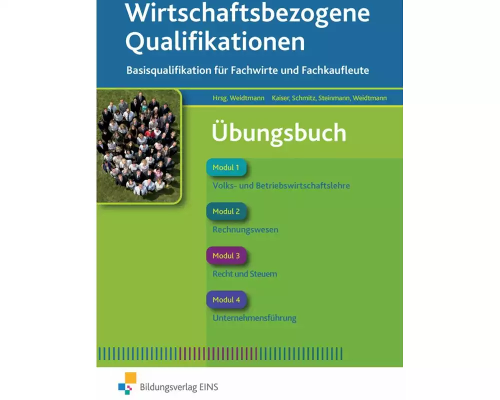 Wirtschaftsbezogene Qualifikationen
