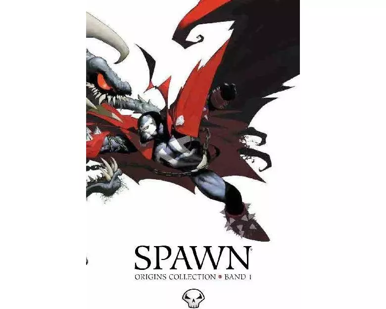 Spawn Origins Collection