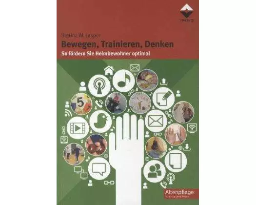 Bewegen, Trainieren, Denken