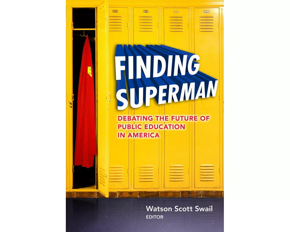 Finding Superman