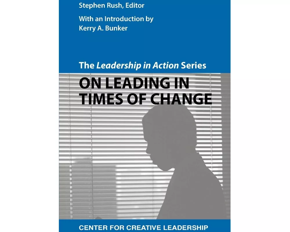 The Leadership in Action Series