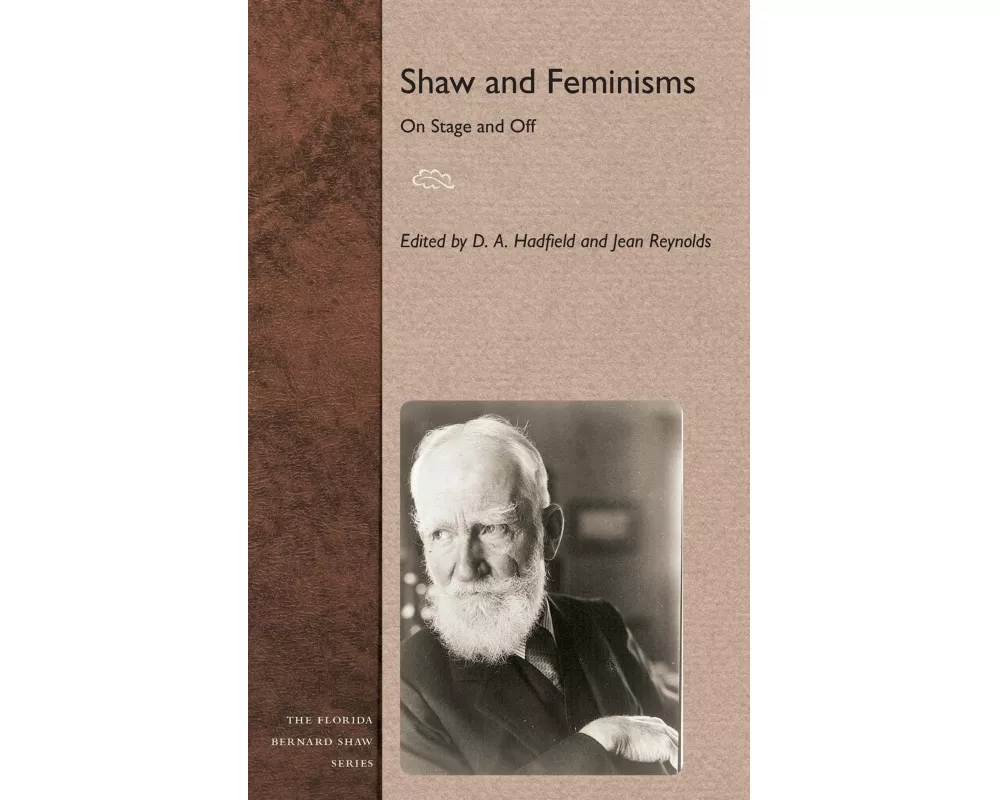 Shaw and Feminisms