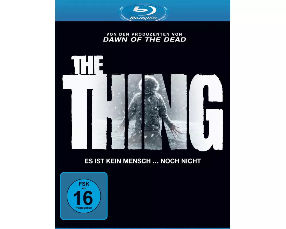 The Thing