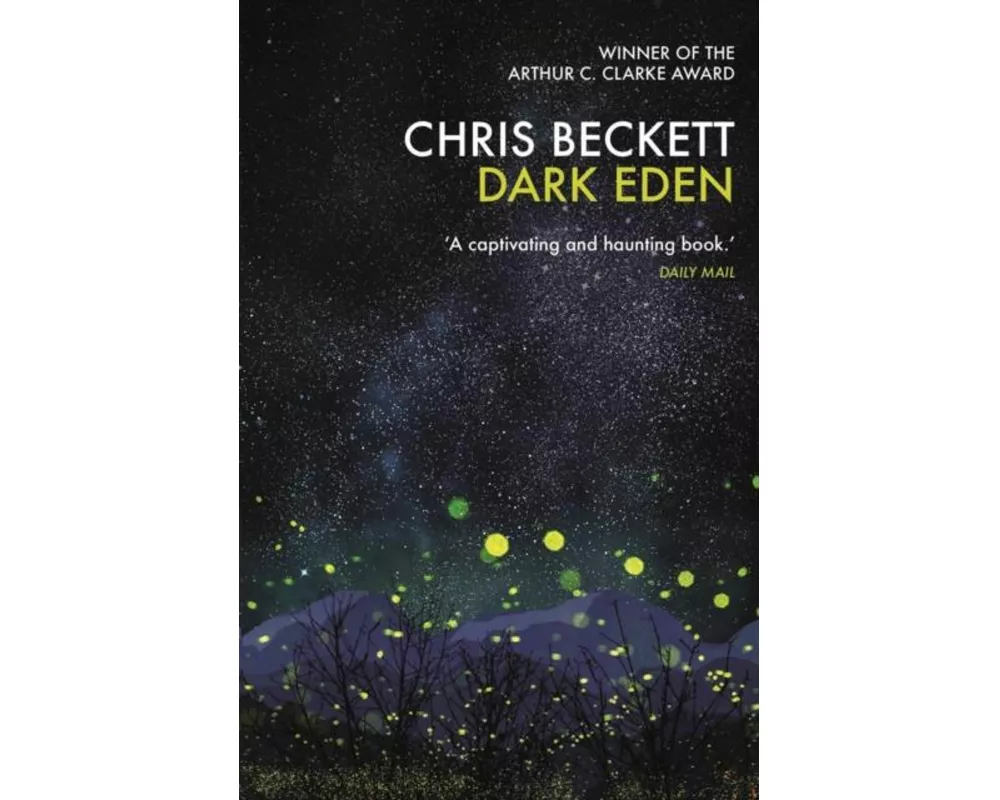 Dark Eden