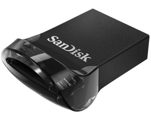 SANDISK Ultra Fit 32GB SDCZ430-032G 2G-G46 USB 3.1