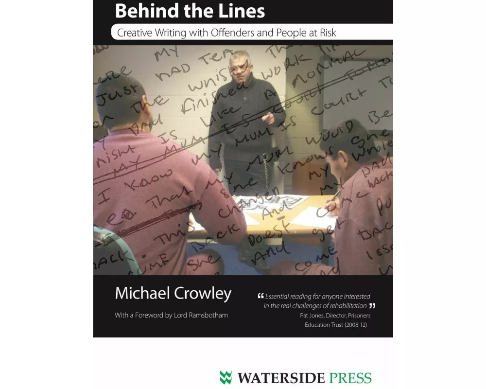 Behind the Lines