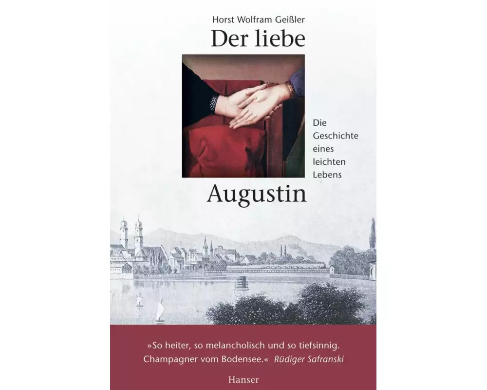 Der liebe Augustin
