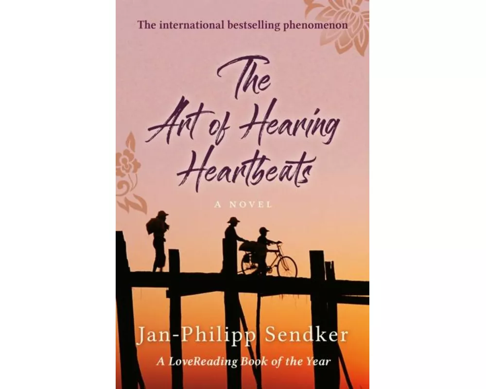 The Art of Hearing Heartbeats