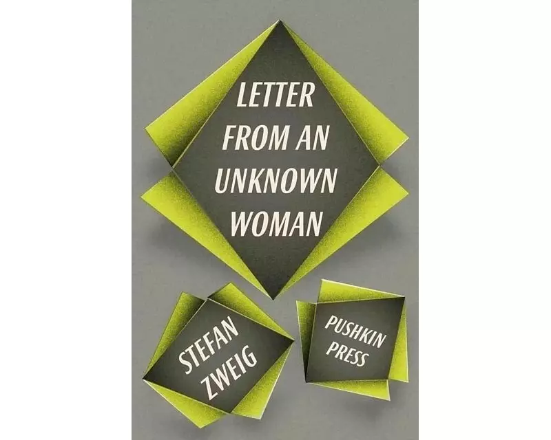 Letter From An Unknown Woman And Other Stories