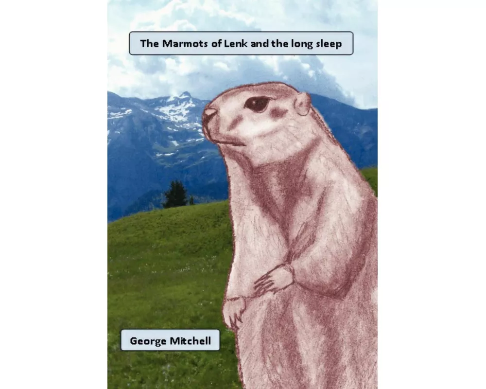 The Marmots of Lenk and the long sleep