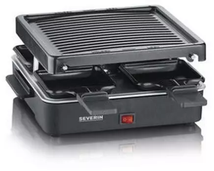 Severin Racletteofen RG2370 4 Personen