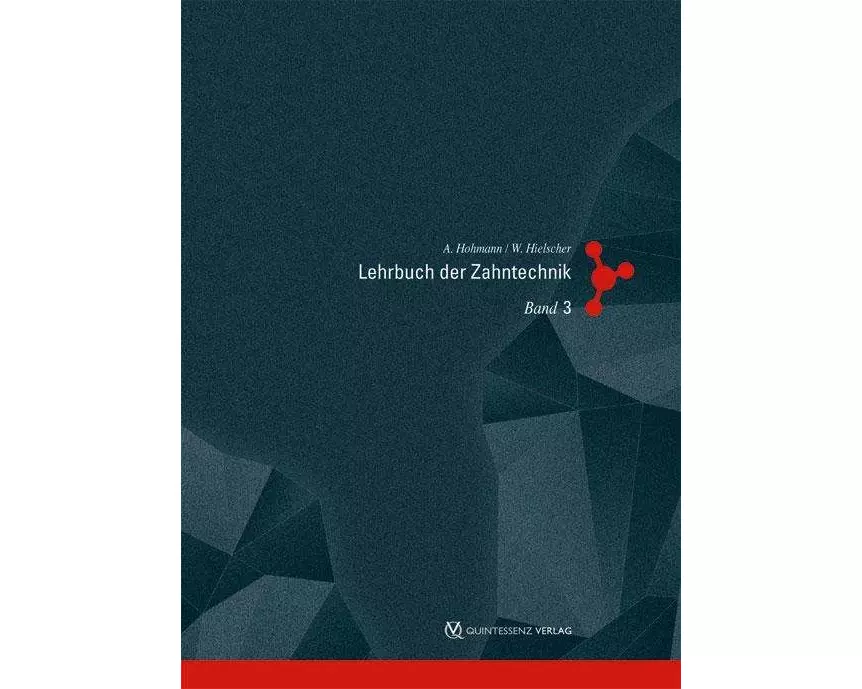 Lehrbuch der Zahntechnik 3