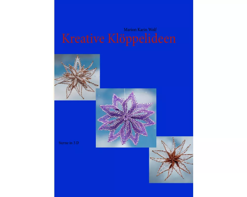 Kreative Klöppelideen
