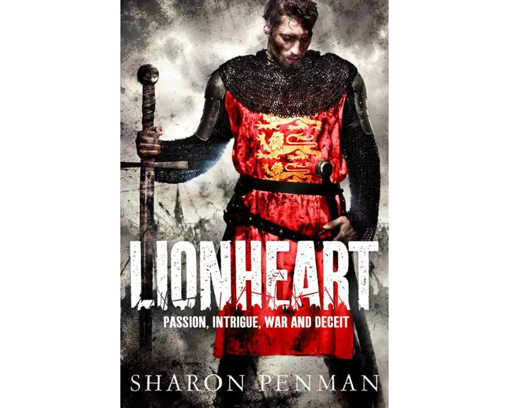 Lionheart