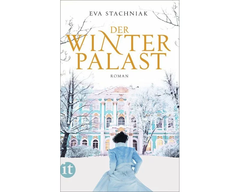 Der Winterpalast