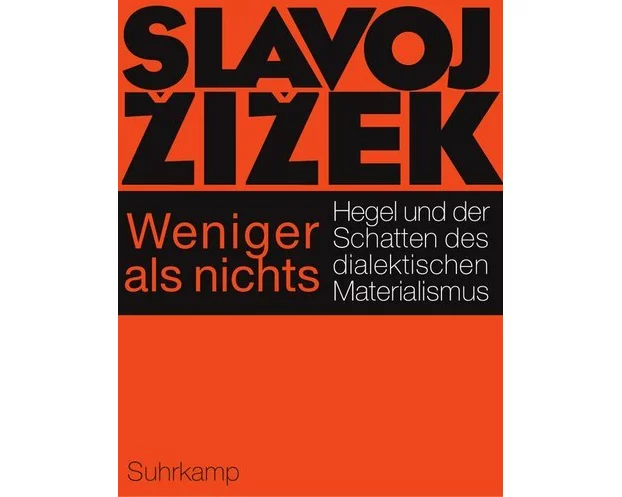 Weniger als nichts