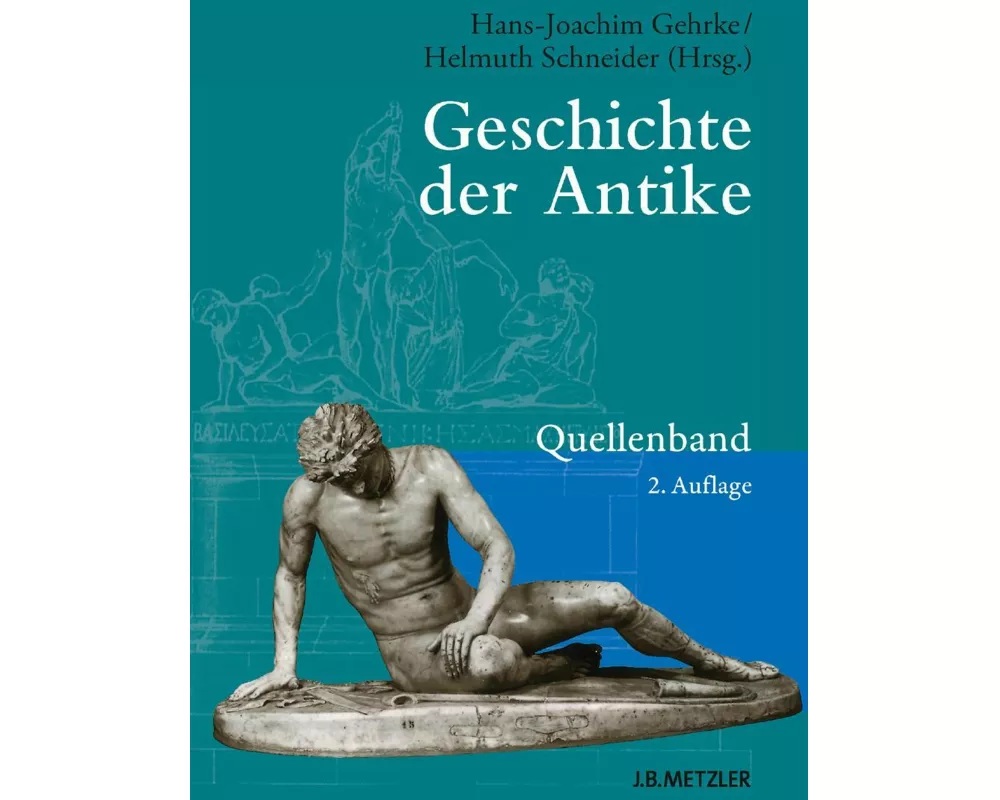 Geschichte der Antike