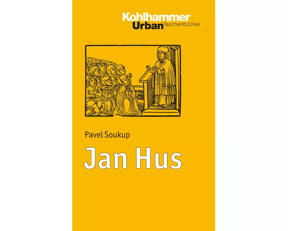 Jan Hus