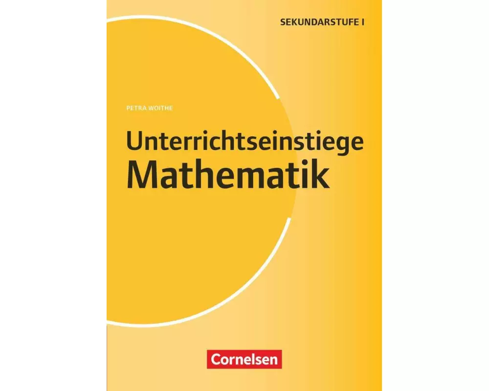 Unterrichtseinstiege