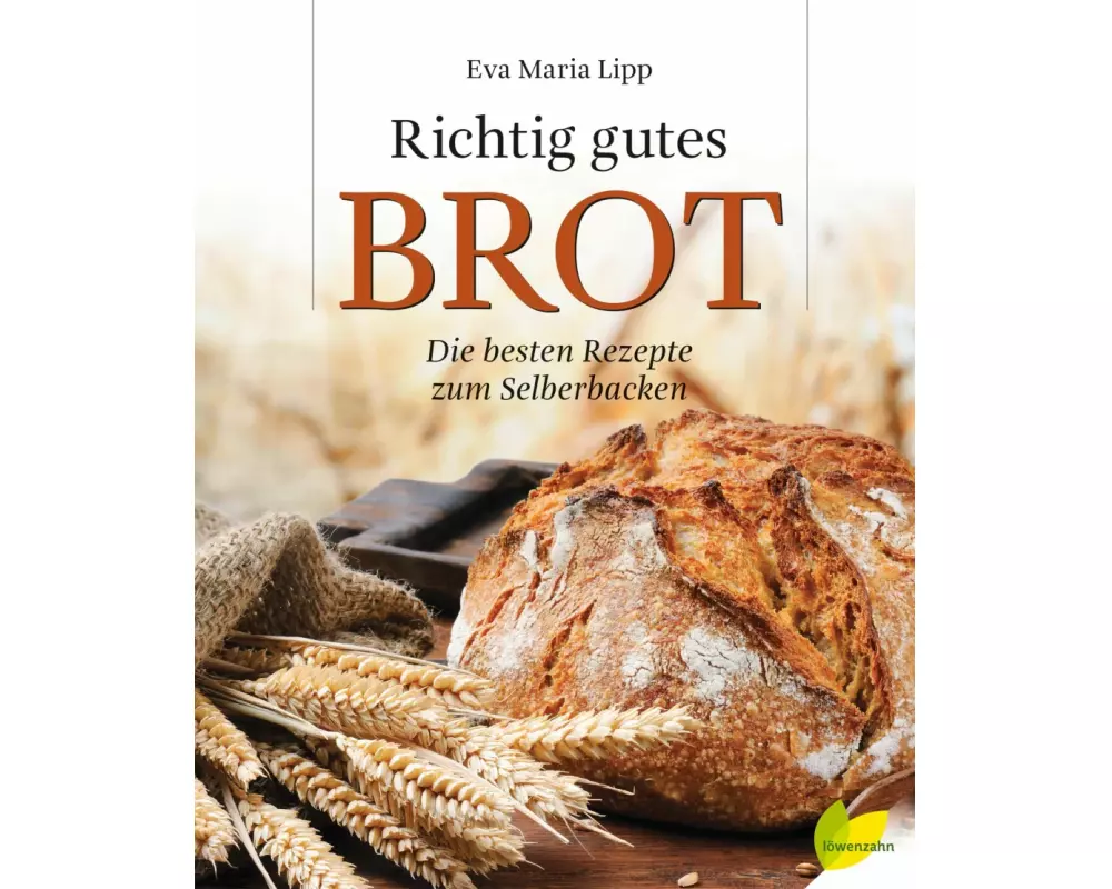 Richtig gutes Brot