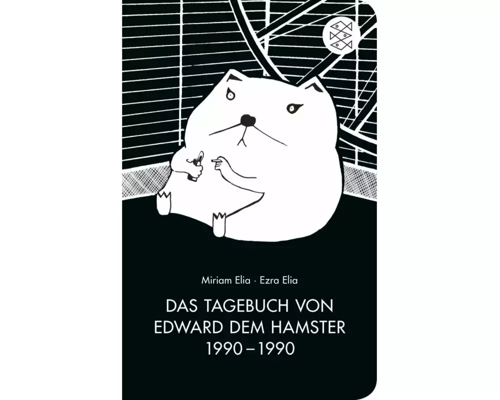 Das Tagebuch von Edward dem Hamster 1990 - 1990