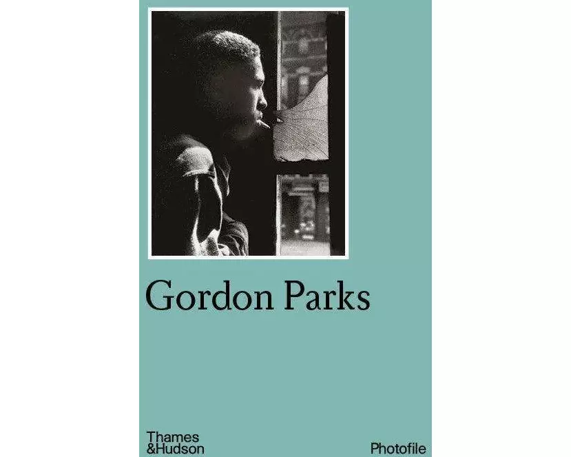 Gordon Parks
