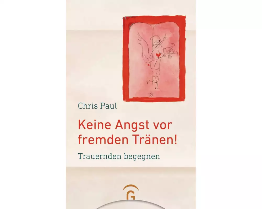 Keine Angst vor fremden Tränen!