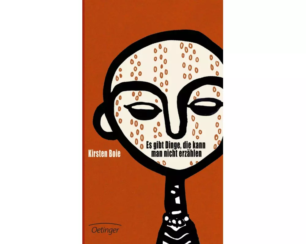 Es gibt Dinge, die kann man nicht erzählen