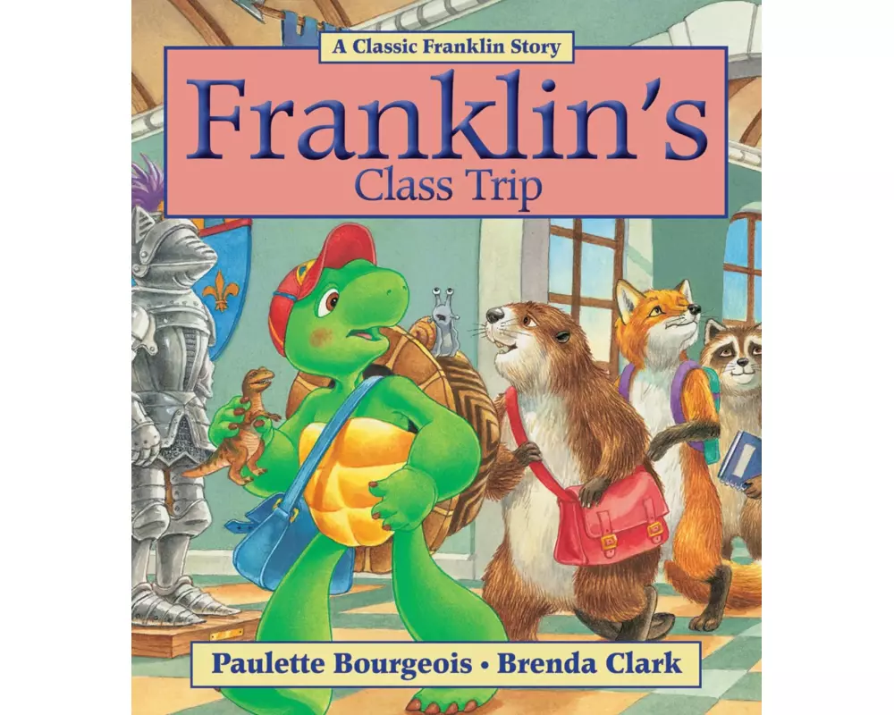 Franklin's Class Trip