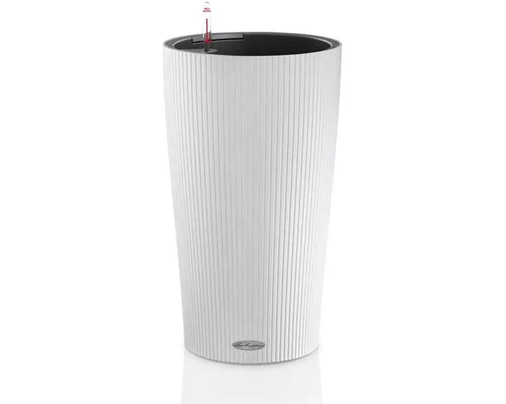 Lechuza CILINDRO Color 32 Weiss