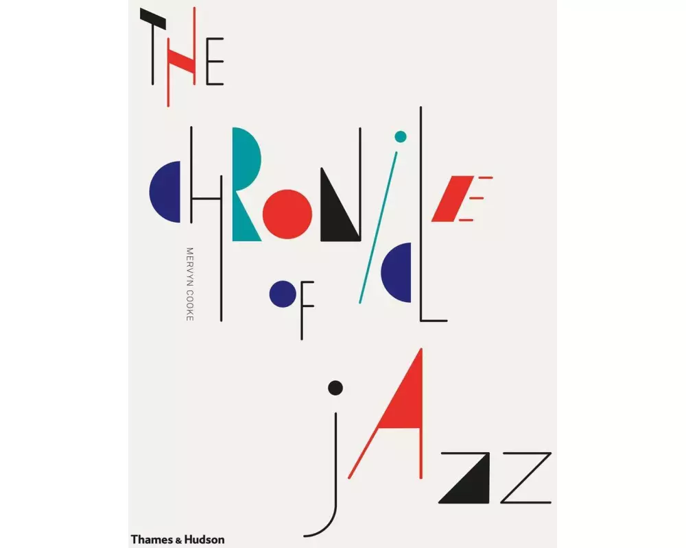The Chronicle of Jazz