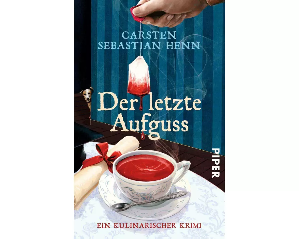 Der letzte Aufguss
