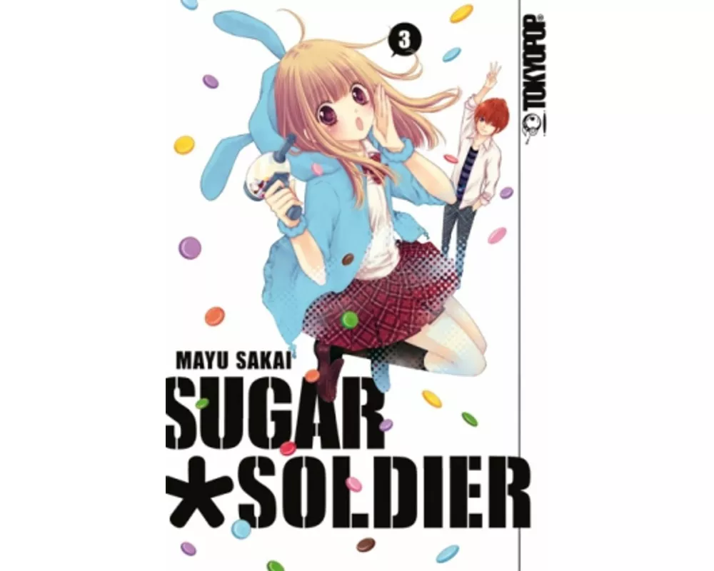 Sugar Soldier 03