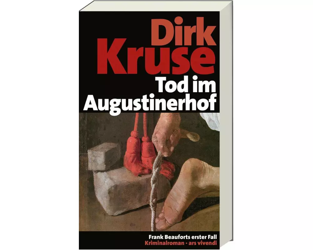 Tod im Augustinerhof