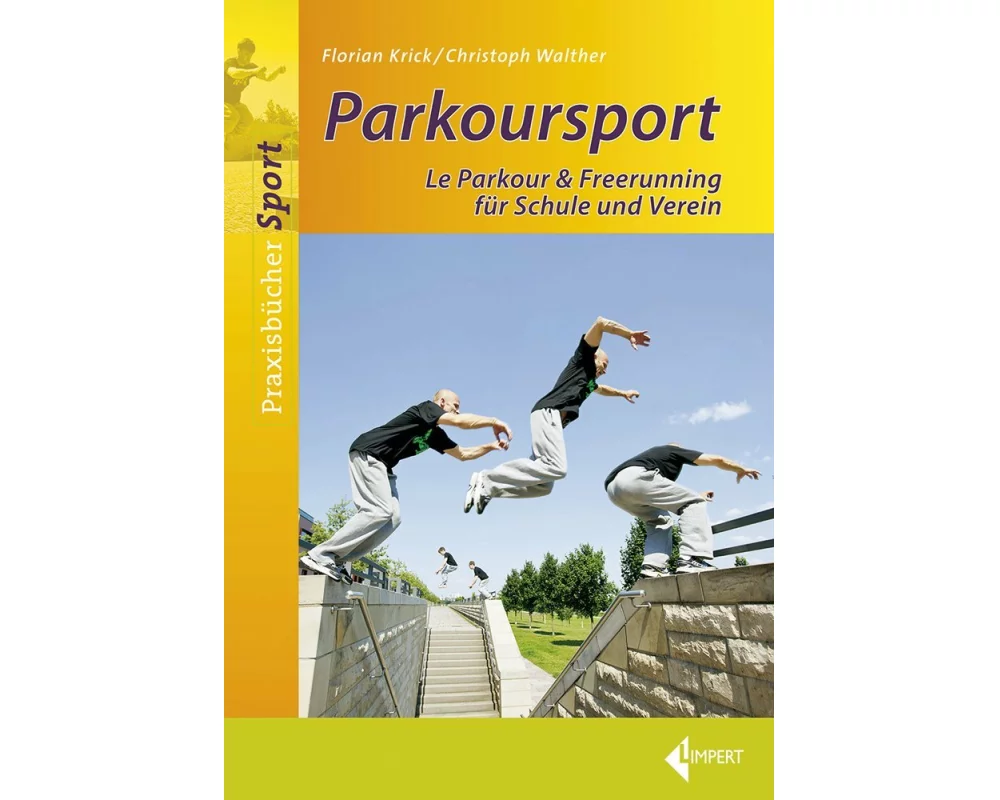 Parkoursport