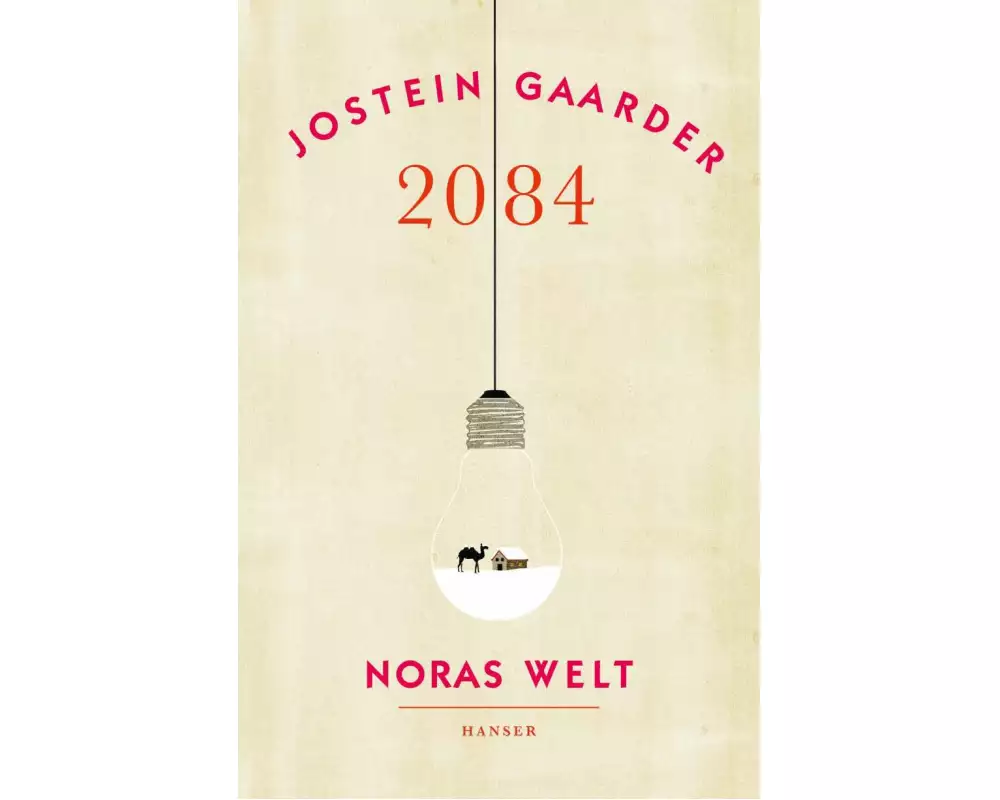 2084 - Noras Welt