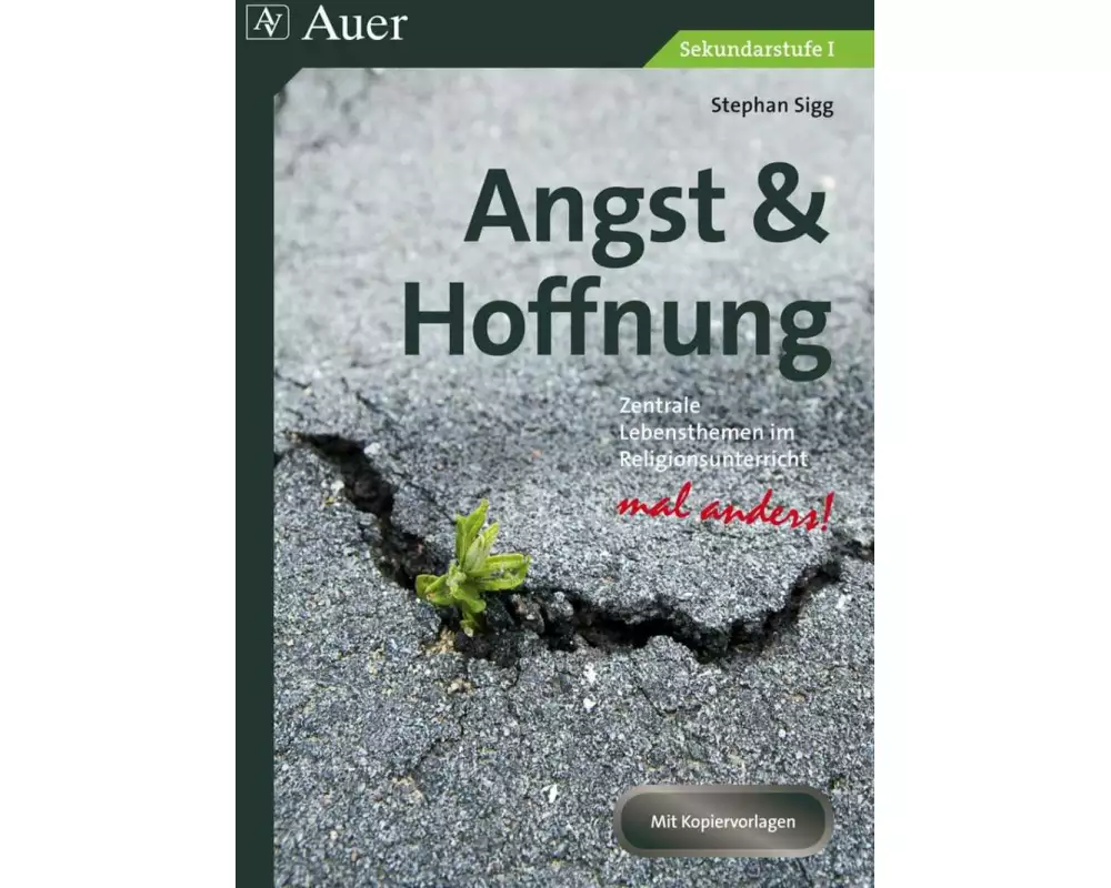 Angst & Hoffnung