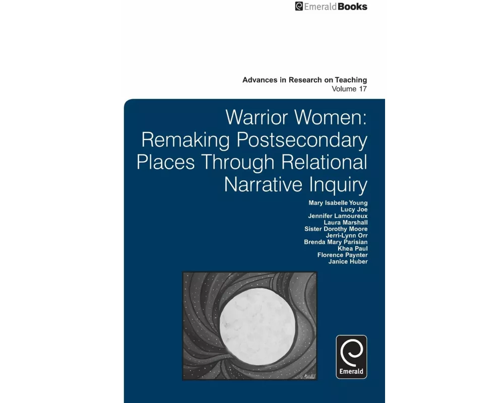Warrior Women