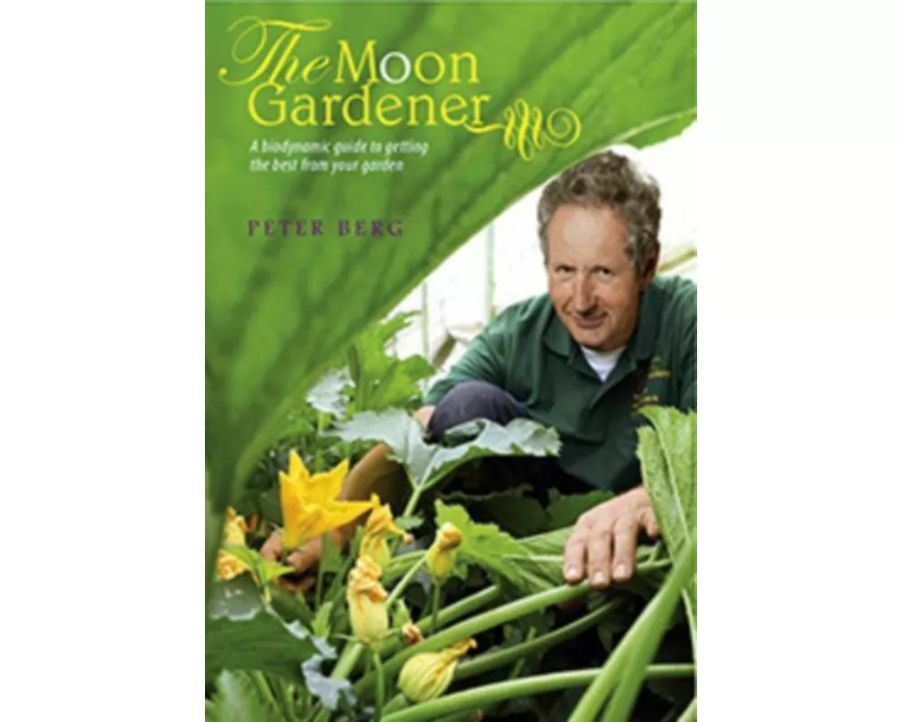 The Moon Gardener