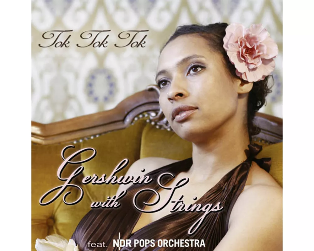 Gershwin With Strings