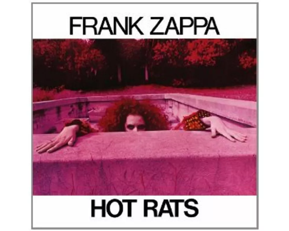 Hot Rats