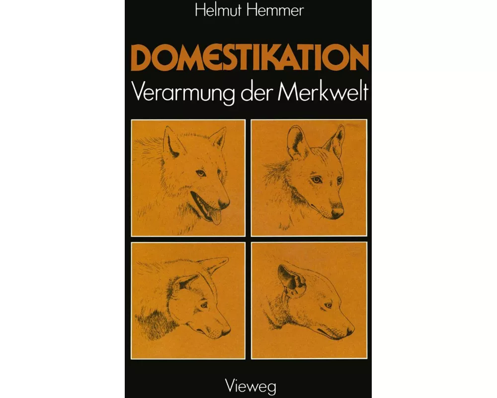 Domestikation