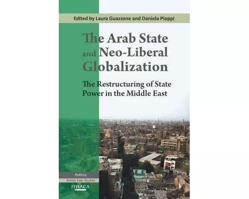 Arab State and Neo-Liberal Globalization