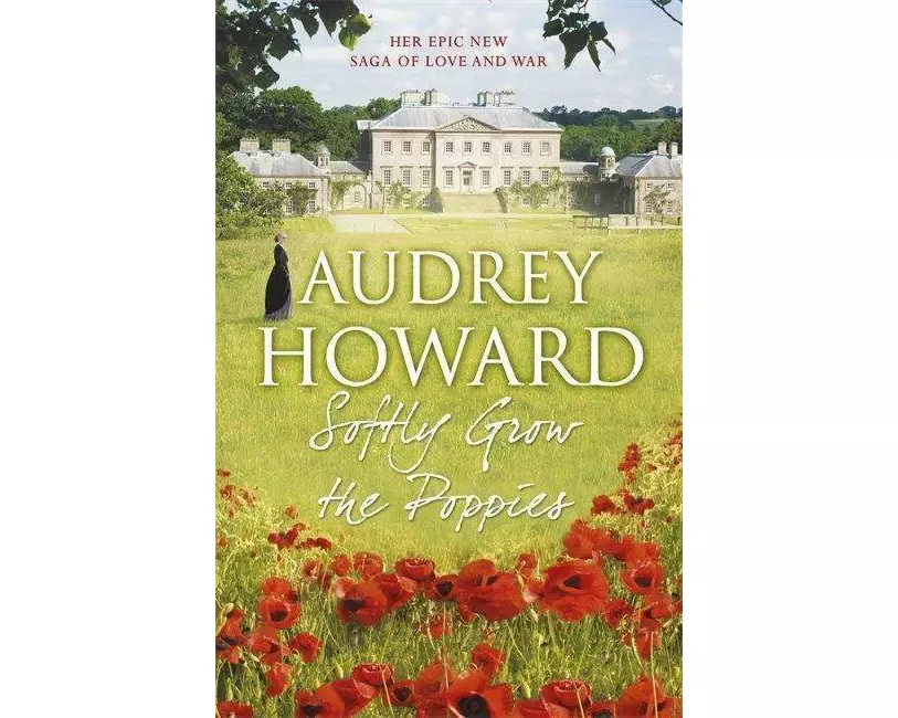 Softly Grow the Poppies