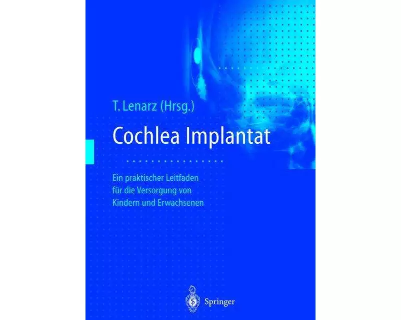Cochlea-Implantat