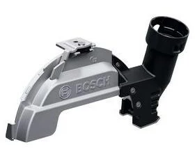 Bosch Professional Systemzubehör für grosse Winkelschleifer