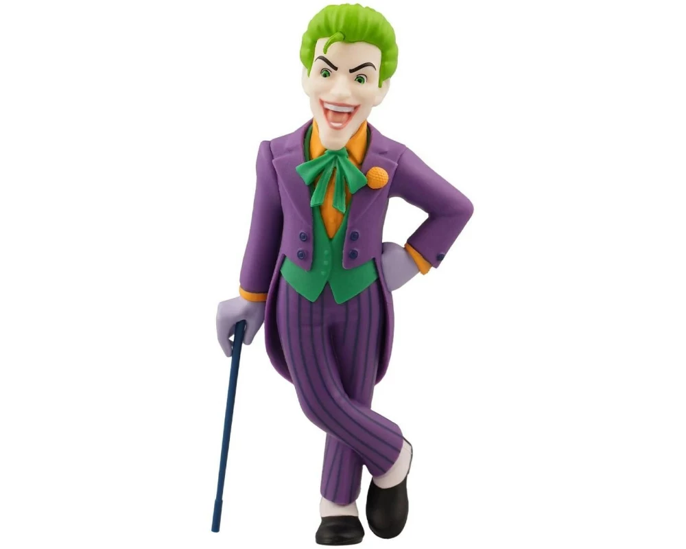 Minix Figur DC Comics: Joker 12 cm