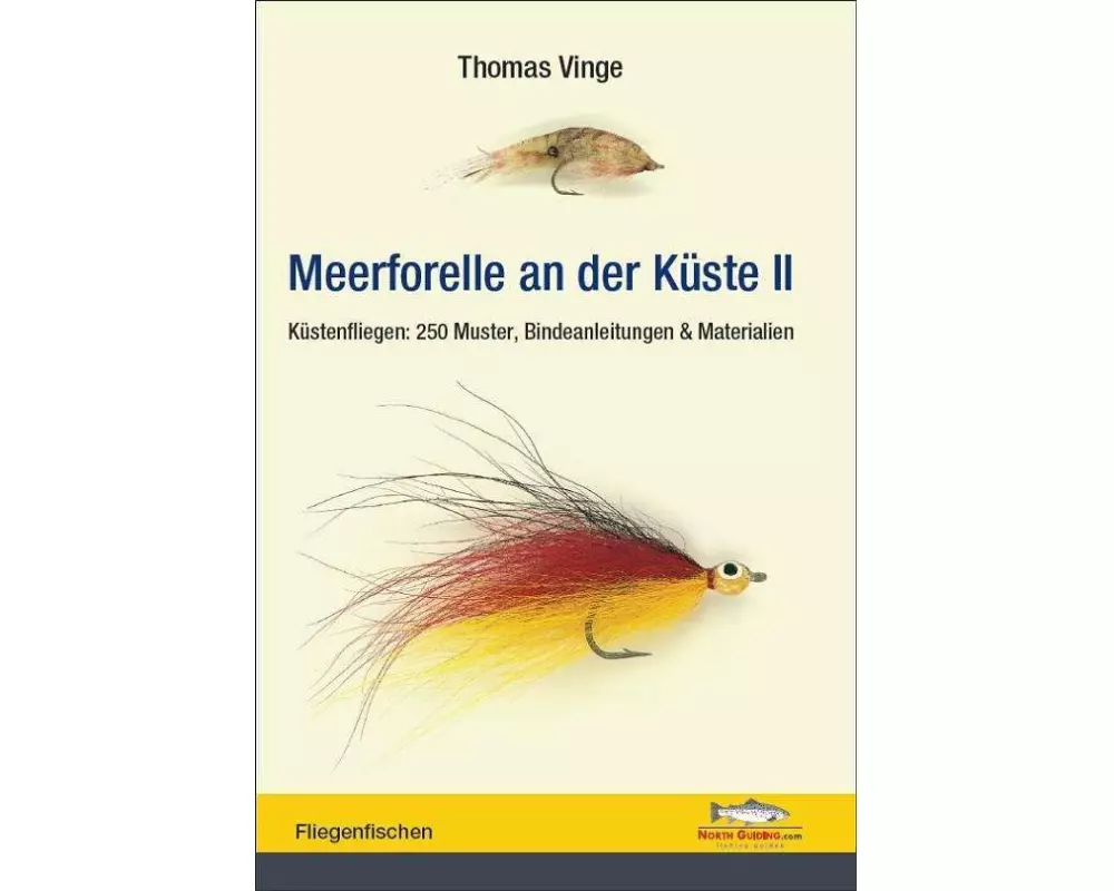 Meerforelle an der Küste 02